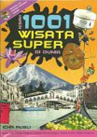 Image of Kisah 1001 Wisata Super di Dunia