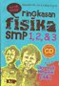 Image of Ringkasan Fisika SMP 1,2 dan 3