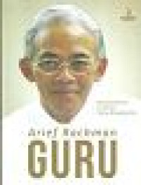 Image of Arief Rachman : Guru