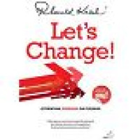 Image of Let's Change! Kepemimpinan, Keberanian, dan Perubahan