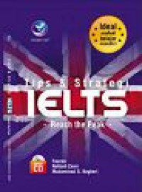 Image of Tips & Strategi IELTS - Reach the Peak