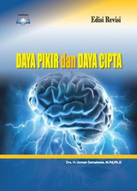 Image of Daya Pikir dan Daya Cipta