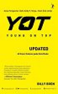 Image of YOT : Young On Top Update