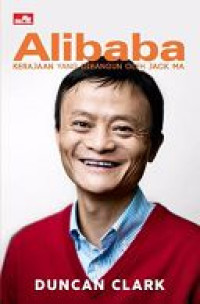 Image of Alibaba
Alibaba