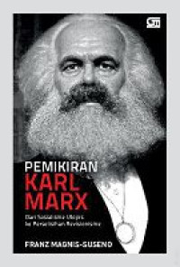 Image of Pemikiran Karl Marx