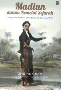 Image of Madiun dalam kemelut sejarah