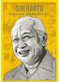 Image of Soeharto ; setelah sang jenderal besar pergi (Seri buku tempo)