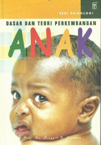 Image of Dasar dan Teori Perkembangan Anak