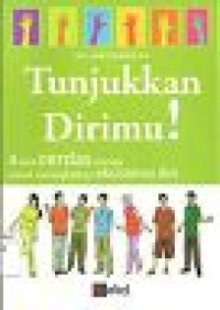 Image of Tunjukkan Dirimu
