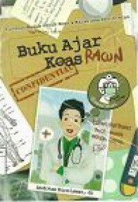 Image of Buku Ajar Koas Racun