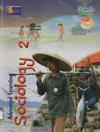 Image of Advanced Learning Sociology 2