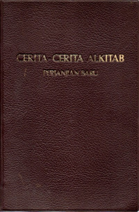 Image of Cerita-Cerita Alkitab Perjanjian Baru