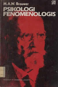 Image of Psikologi Fenomenologis