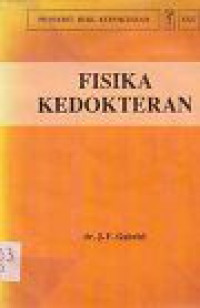 Image of Fisika Kedokteran