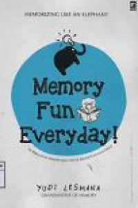 Image of Memory Fun Everyday!