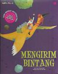 Image of Seri Genius Matematika : Mengirim Bintang