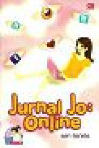 Image of Jurnal Jo : Online