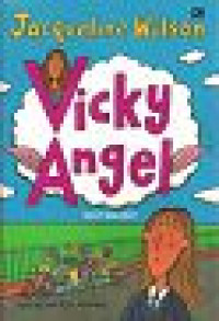 Image of Vicky Angel=Vicky Malaikat