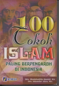 Image of 100 tokoh Islam paling berpengaruh di Indonesia