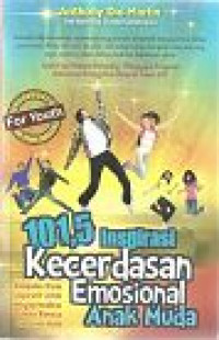 Image of 101,5 Inspirasi Kecerdasan Emosional Anak Muda
