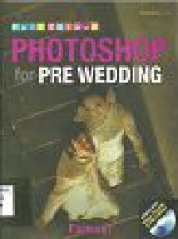 Image of Photoshop for Pre Wedding