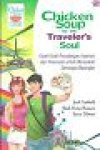 Image of Chicken Soup for The Traveler's Soul