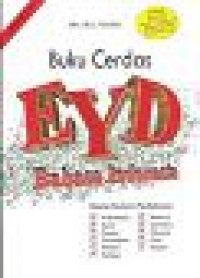 Image of Buku Cerdas EYD Bahasa Indonesia