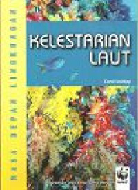 Image of Masa Depan Lingkungan: Kelestarian Laut