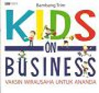 Image of Kids On Business