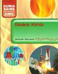 Image of Dunia Sains: Reaksi Kimia