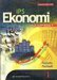 Image of IPS Ekonomi untuk SLTP Kelas 1 : Kurikulum 1994