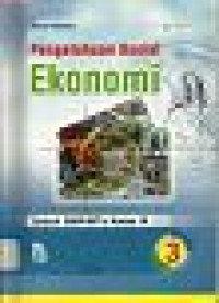 Image of Pengetahuan Sosial Ekomomi Untuk SMP/ MTs Kelas IX : Kurikulum 2004