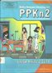 Image of PPKn 2 Untuk Kelas 2 SLTP