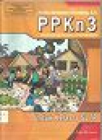 Image of PPKn 3 Untuk Kelas 3 SLTP