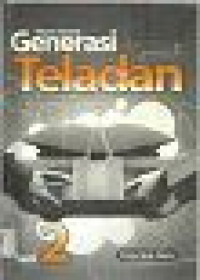 Image of Generasi Teladan Seri 2 : Petunjuk Guru