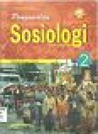 Image of Pengenalan Sosiologi Untuk SMP Kelas VIII