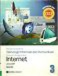 Image of Terampil Menggunakan Internet Untuk SMP 3