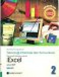 Image of Terampil Menggunakan Microsoft Excel Untuk SMP 2