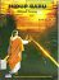 Image of Hidup Baru: Menjadi Terang SLTP Kelas 3