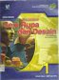 Image of Kesenian Seni Rupa Dan Desain untuk Kelas 1 SMP dan MTs