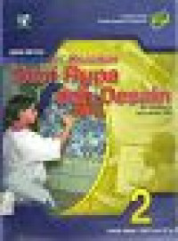 Image of Kesenian Seni Rupa Dan Desain untuk Kelas 2 SMP dan MTs