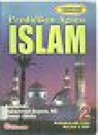 Image of Pendidikan Agama Islam Untuk Kelas 2  SMP : Kurikulum 2004