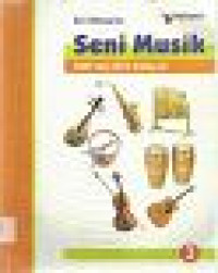 Image of Seni Musik SMP dan MTs Kelas 3