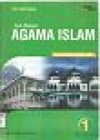 Image of Ayo Belajar Agama Islam 1 Untuk SMP Kelas VII