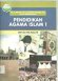 Image of Pendidikan Agama Islam 1 Untuk SMP dan MTs Kelas VII