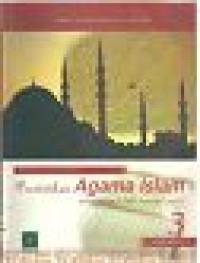 Image of Pendidikan Agama Islam Untuk SMP Kelas 3 semester 1 dan 2