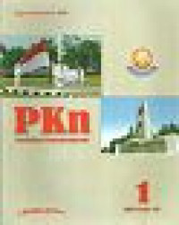 Image of Pendidikan Kewarganegaraan 1 SMP Kelas VII