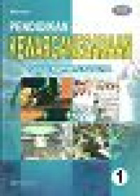 Image of Pendidikan Kewarganegaraan untuk SMP/MTs Kelas VII