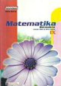 Image of Matematika Bermakna untuk SMP & MTs Kelas IX