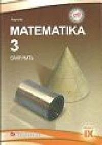 Image of Matematika Kelas IX